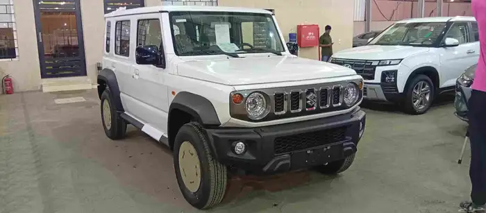 جده الجوهره معارض السيارات 0