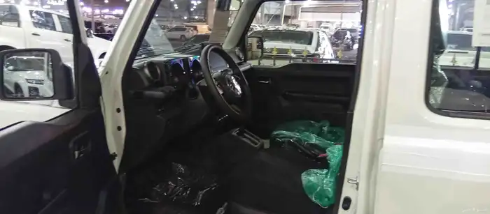 جده الجوهره معارض السيارات 5