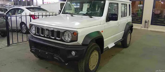 جده الجوهره معارض السيارات 1