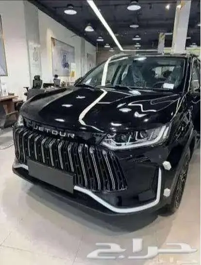 جيتور X50 موديل 2026 0