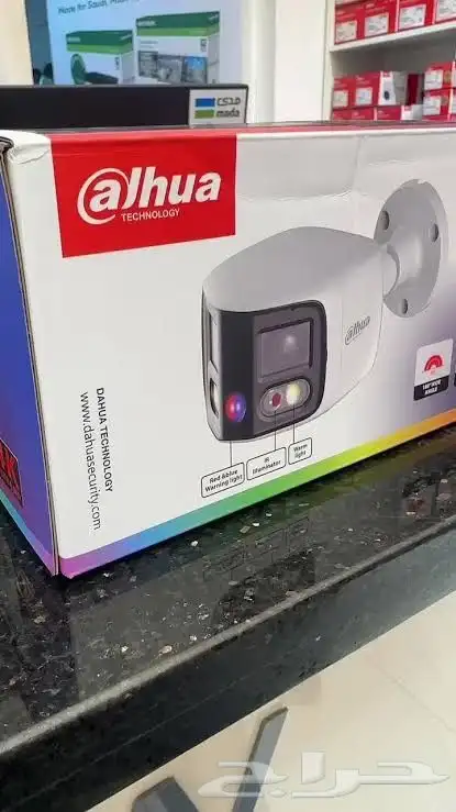 فني ستالايت كاميرات شبكه 0