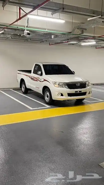 (مطلوب) هايلكس 2015 او2014 غماره   للتواصل واتساب 1