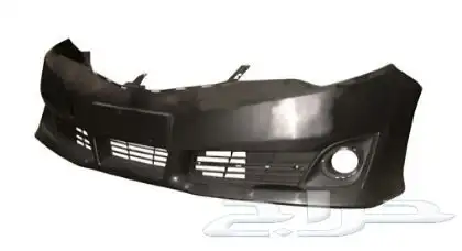 صدام امامي جديدكامري 2015 0