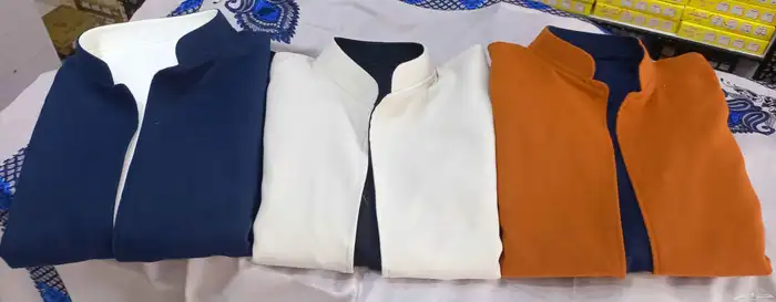 سديريات رجالي وجهين جوخ 0