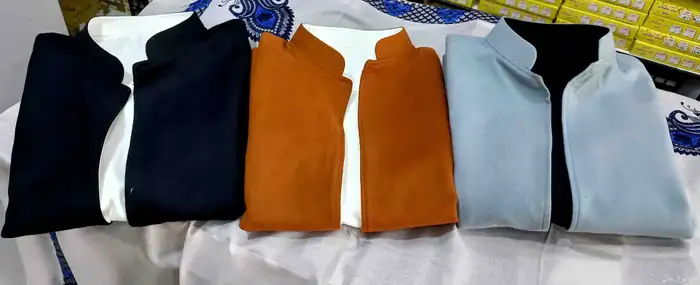 سديريات رجالي وجهين جوخ 1