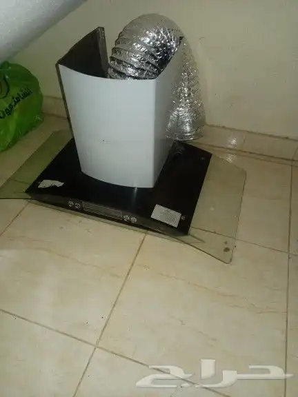 جهاز مطبخ شبه جديد 0