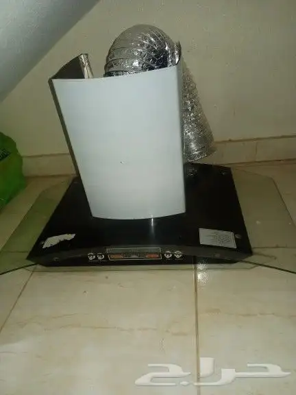 جهاز مطبخ شبه جديد 1