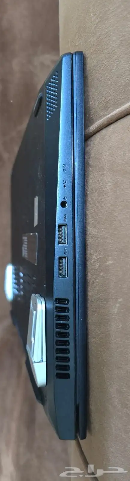 لابتوب العاب  لابتوب قيمينق 5