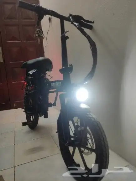 سكوتر كهربائي 0