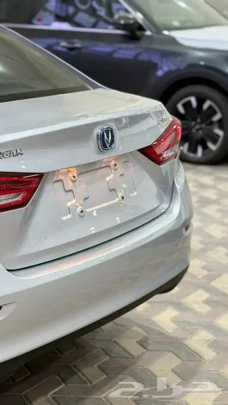 شانجان السفن 2026 ستاندر 18