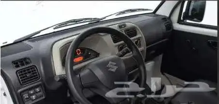 سوزوكي ايكو 2026 2