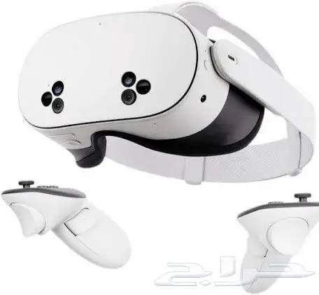 نظارة VR كويست 3 نظيف 0