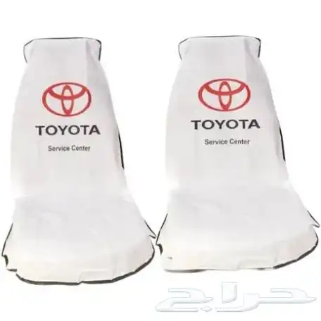 تلبيسه مقاعد تويوتا 0