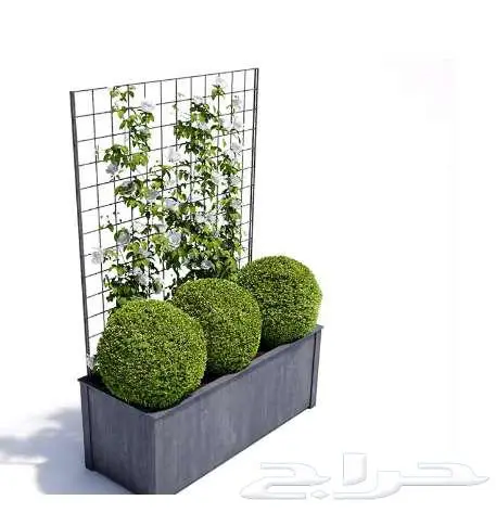 احواض زرع كبيرة الهفوف جاهزة فايبر بسعر المصنع 69