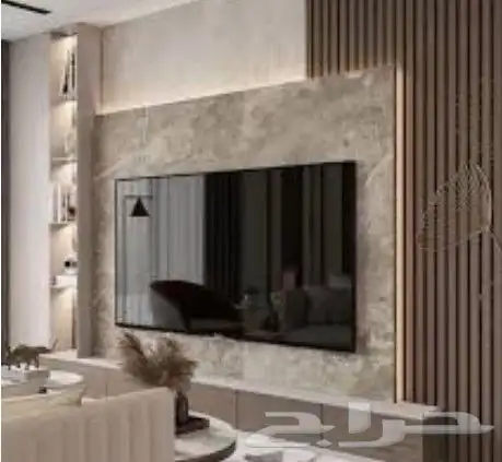 معلم جبس بورد مغربي 4