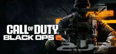 لعبة بلاك اوبس 6  ستيم 0