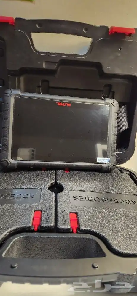 جهاز فحص سيارات MX900 جديد 2