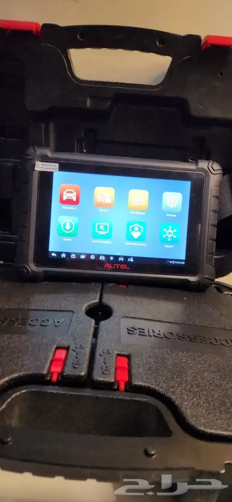 جهاز فحص سيارات MX900 جديد 3