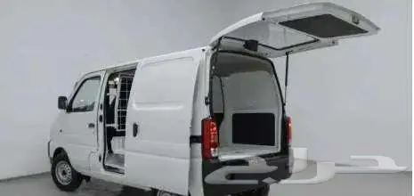 سوزوكي ايكو 2026 0