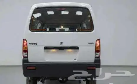 سوزوكي ايكو 2026 1