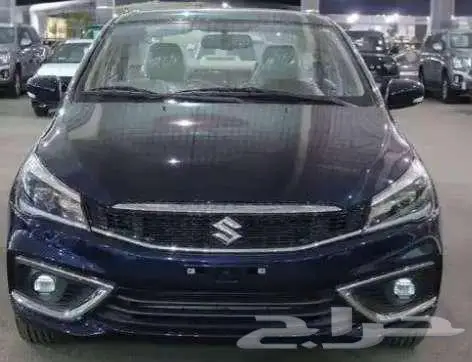 سوزوكي سياز فل 2025 4