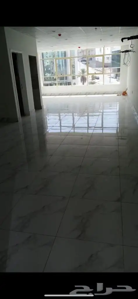 مكتب اداري تجاري مساحة 78 متر على الطريق الدائري الثالث 1