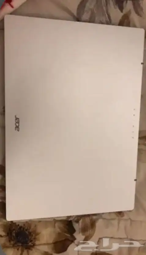 لابتوب acer جديد مالي شهرين استعمله 1
