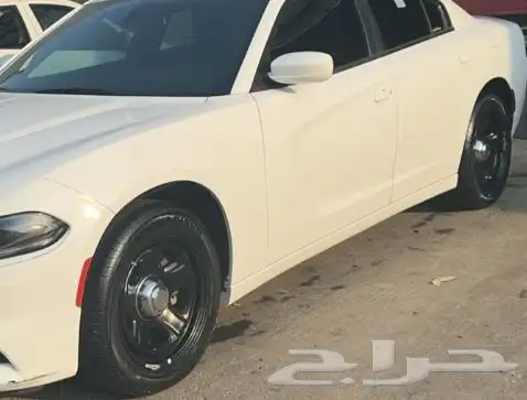 جنوط دودج تشارجر ( وكالة ) 0