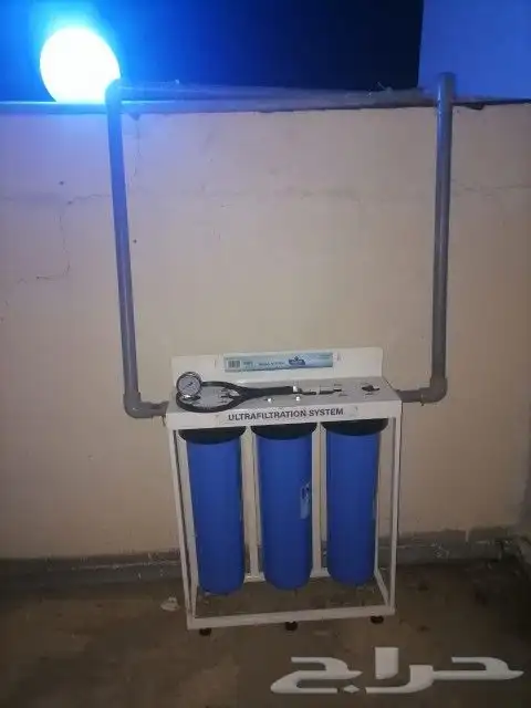 فلاتر مطبخ وفلاتر خزان تحمي بيتك بالكامل 3