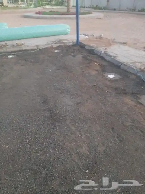 معلم العشب نجيله حدائق صناعي بيت استراحة أرضي تر يبات 0