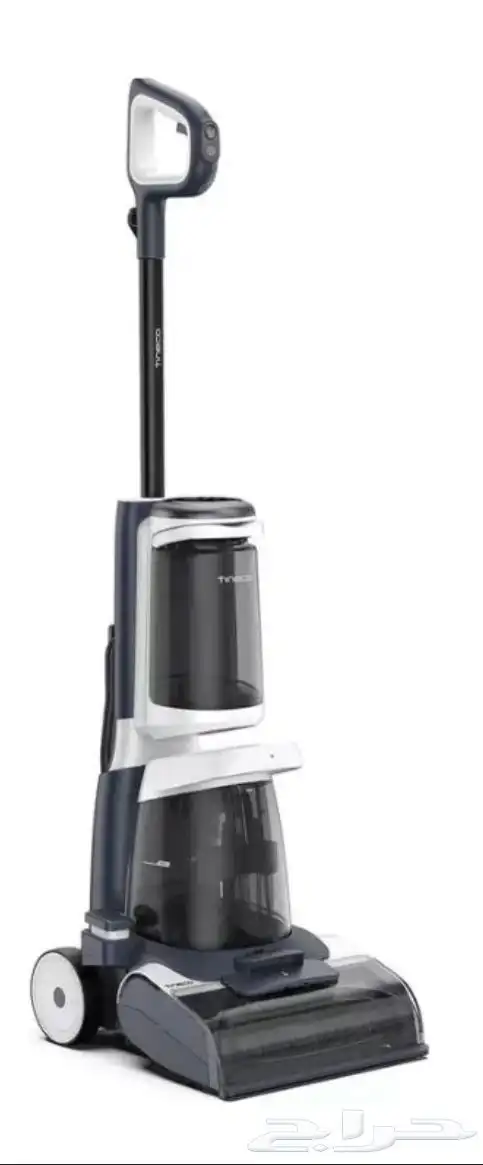 مكنسة غسيل سجاد وكنب 2