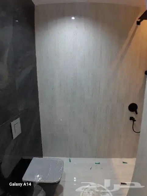 للبيع شقه دور ثاني مصعد راكب جاهز تشطيب VIPدرة الموسي500الف 15