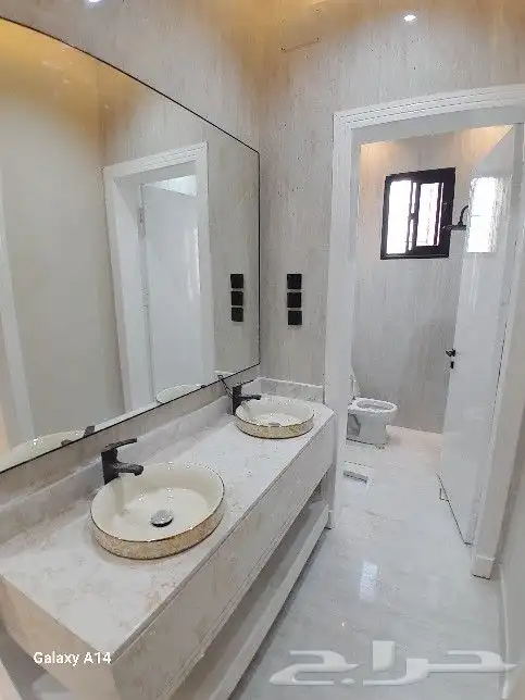 للبيع شقه دور ثاني مصعد راكب جاهز تشطيب VIPدرة الموسي500الف 6