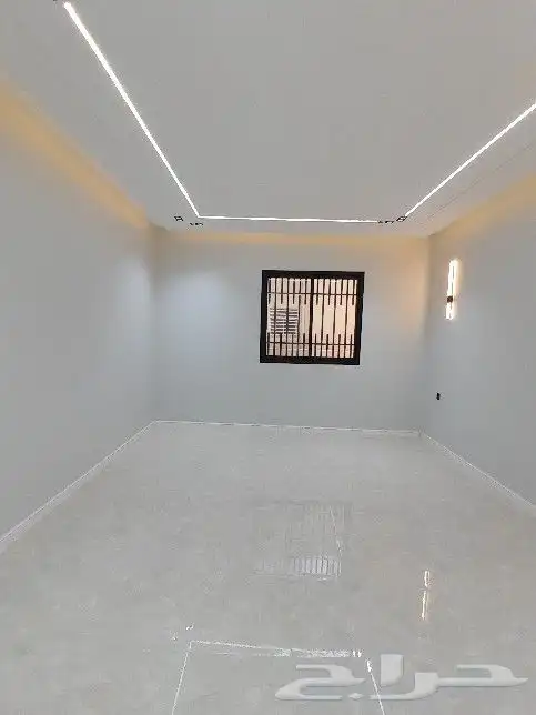 للبيع شقه دور ثاني مصعد راكب جاهز تشطيب راقي بدرة الموسي 12