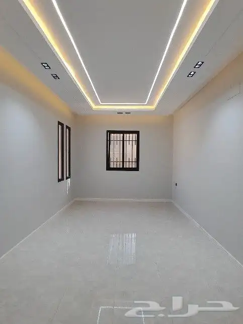 للبيع شقه دور ثاني مصعد راكب جاهز تشطيب راقي بدرة الموسي 8