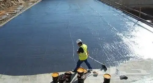 عوازل اسطل عازل مضمون ضد التسربات والحراره 5