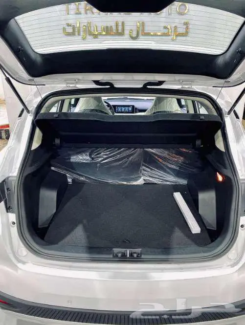 جيتور X50 موديل 2026 13