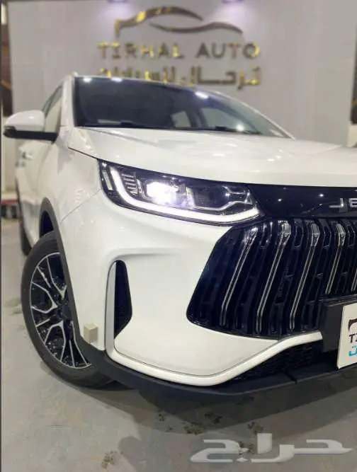 جيتور X50 موديل 2026 3