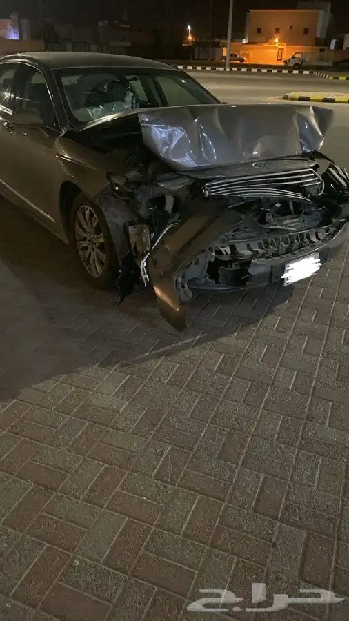 تورتس 2022 مصدوم 3