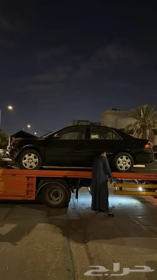 هوندا اكورد 2007 ستاندر 1