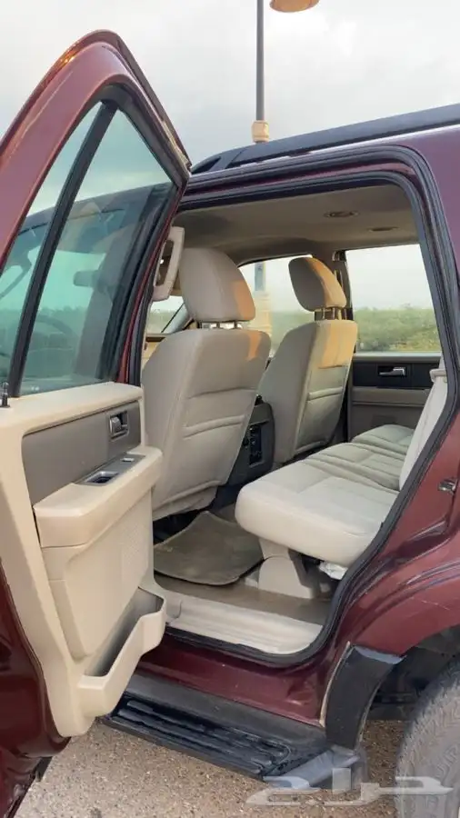 فورد اكسبديشن 2011 9