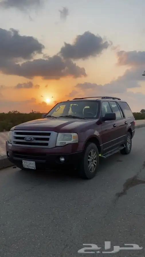 فورد اكسبديشن 2011 0