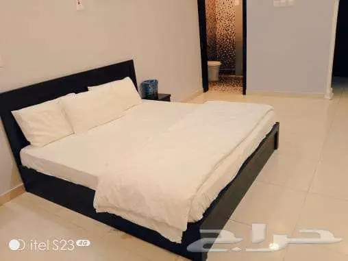 للايجار السنوي فلل مفروشة قريبة من مطار ابها طريق الميه 10