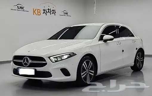 Mercedes A-Class W177A220 Hatchback 2023 0