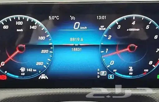 Mercedes A-Class W177A220 Hatchback 2023 2