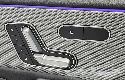 Mercedes A-Class W177A220 Hatchback 2023 12