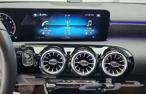 Mercedes A-Class W177A220 Hatchback 2023 6