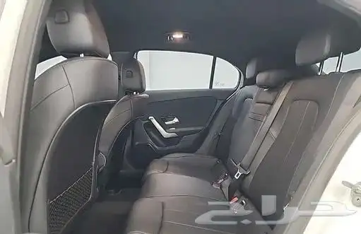 Mercedes A-Class W177A220 Hatchback 2023 8