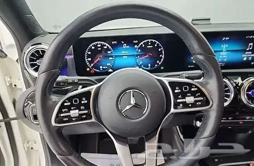 Mercedes A-Class W177A220 Hatchback 2023 4