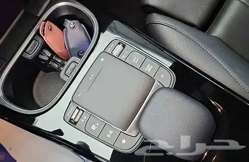 Mercedes A-Class W177A220 Hatchback 2023 9